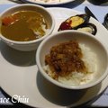 德立莊中庭餐廳 SEMI BUFFET 沙拉吧 排餐 捷運西門站