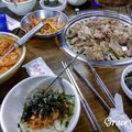 新村食堂(새마을식당 가로수점) 韓國美食