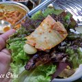 新村食堂(새마을식당 가로수점) 韓國美食