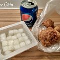 교촌치킨橋村炸雞 韓國炸雞 韓國美食