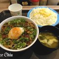 松屋フーズ Matsuya 日本連鎖丼飯