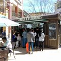 STREET CHURROS(스트릿츄러스)
PAJU PREMIUM OUTLETS