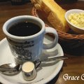 朝食 客美多咖啡 Komeda’s Coffee (南京建國店)