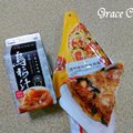 7-11 鼎王冰鎮烏梅汁 御料小館瑪格麗特風味披薩 單片披薩