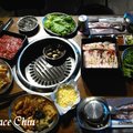 豬五花/韓式小菜/海鮮煎餅/炸物吃到飽 
西門町燒烤 西門町韓式
