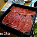 牛肉 阿豬媽韓式烤肉吃到飽西門店 아줌마 西門町韓式燒烤