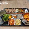 八色烤肉mini 팔색삼겹살 101美食街 個人烤肉套餐