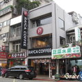 RAYCA Coffee & Platform 中山區咖啡