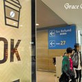 Incheon Airport 인천공항  仁川機場