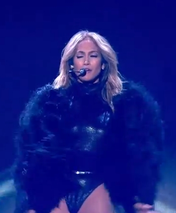 珍妮佛羅培茲(Jennifer Lopez) 珍妮佛羅培茲(Jennifer Lopez)