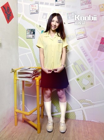 景美女中劉思梅