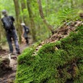 220618 新北第一高峰-塔曼山