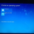 我的HP Envy Quad 15t TouchSmart 筆記型電腦上run Windows 8.1