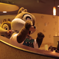 20220501 Disney Parks buffet