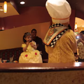 20220501 Disney Parks buffet