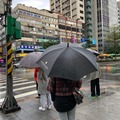 微雨台北20210310