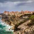 Bonifacio Corsica France