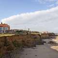 Happisburgh Norfolk UK