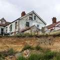 Happisburgh Norfolk UK