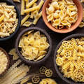 Oct.25. World Pasta Day