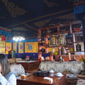 藏族特色餐廳