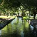 Balmorhea State Park