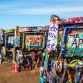 Cadillac Ranch