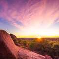 Enchanted Rock State Park