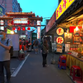 虎林 永春市場 饒河夜市