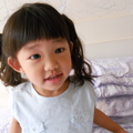 2011三歲的安安