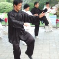 北京習拳
