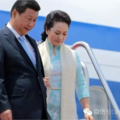 APEC 2014 彭麗媛母儀天下表現不但旺夫甚至旺國 14