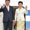 APEC 2014 彭麗媛母儀天下表現不但旺夫甚至旺國 17