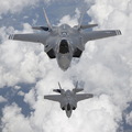美國國防部將需要2443架F-35戰機 002