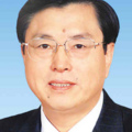 張德江,中共中央政治局委員,國務院副總理