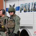 美國VA州巴士站爆激烈槍戰,槍手被警擊斃 005
