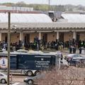 美國VA州巴士站爆激烈槍戰,槍手被警擊斃 006
