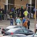 美國VA州巴士站爆激烈槍戰,槍手被警擊斃 007