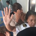 菲律賓宿務航空,空少偷盜中國客錢財機組包庇拒下飛機 001