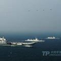中國欲造四支航母戰鬥群 新級別反艦導彈曝光 001
