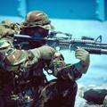 US Delta Force Navy Seals 010