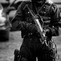 US Delta Force Navy Seals 012