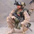 US Delta Force Navy Seals 018