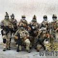 US Delta Force Navy Seals 019