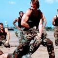 US Delta Force Navy Seals 023