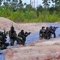 US Delta Force Navy Seals 031