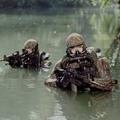 US Delta Force Navy Seals 036