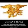 US Delta Force Navy Seals 042