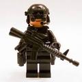 US Delta Force Navy Seals 047