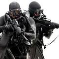 US Delta Force Navy Seals 048